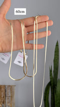 İtalyan Zincir 60 cm