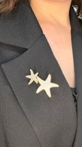 Yıldız Broş
